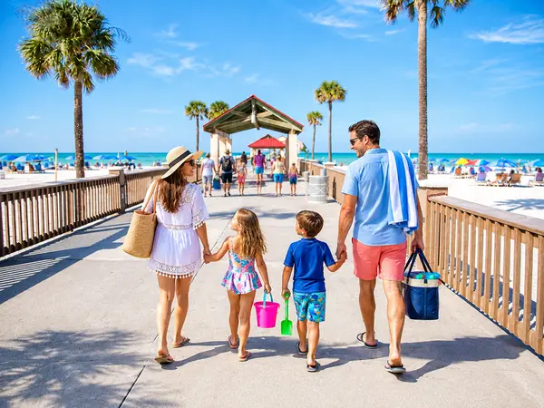 Best Child-Friendly Attractions Near Clearwater for Families