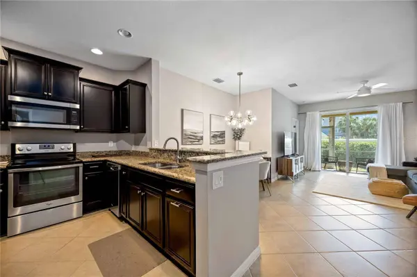 8034 MOONSTONE DR #1-106, Sarasota, FL 34233