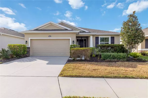 6381 MIGHTY EAGLE WAY, Sarasota, FL 34241