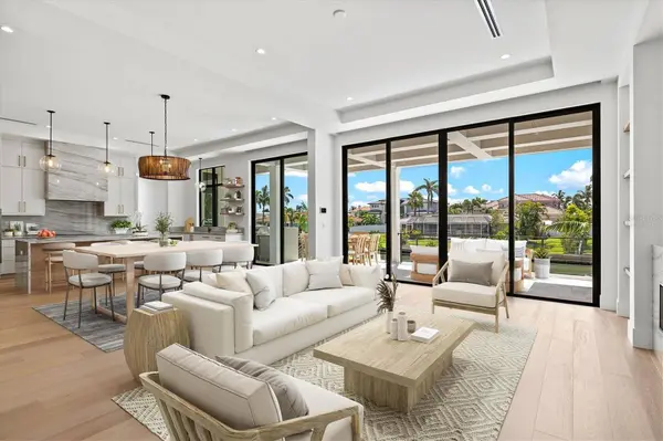 524 HALYARD LN, Longboat Key, FL 34228