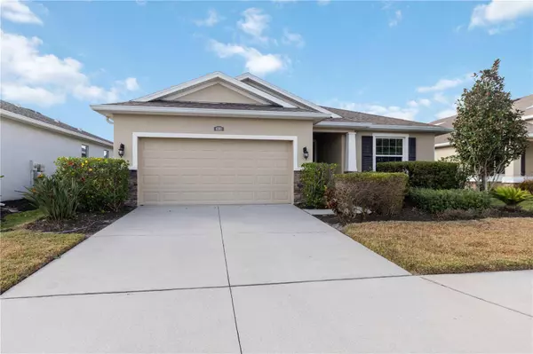 6381 MIGHTY EAGLE WAY, Sarasota, FL 34241