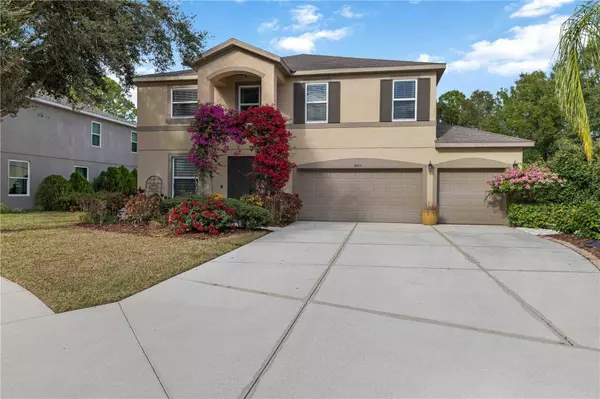 3907 62ND TER E, Bradenton, FL 34203