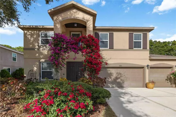 3907 62ND TER E, Bradenton, FL 34203