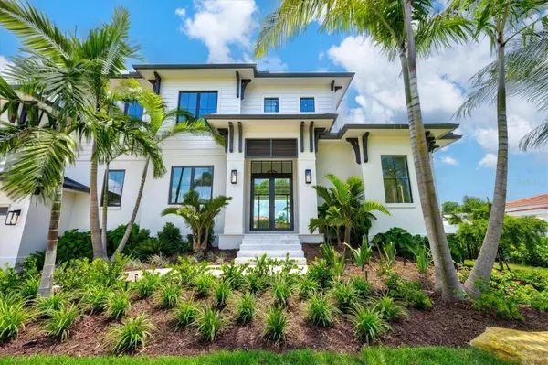 524 HALYARD LN, Longboat Key, FL 34228