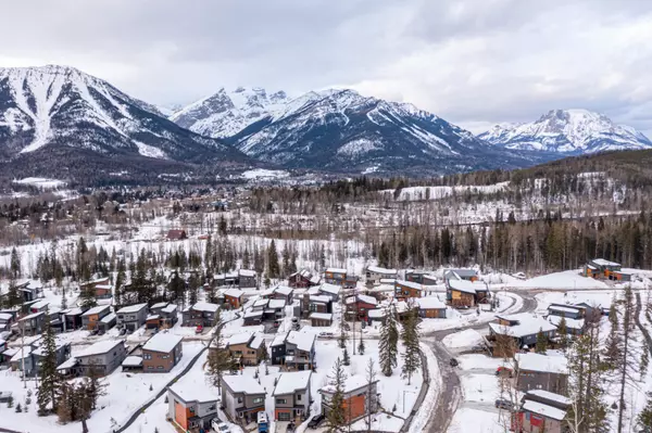 Is Fernie a Good Place to Buy Real Estate Right Now?