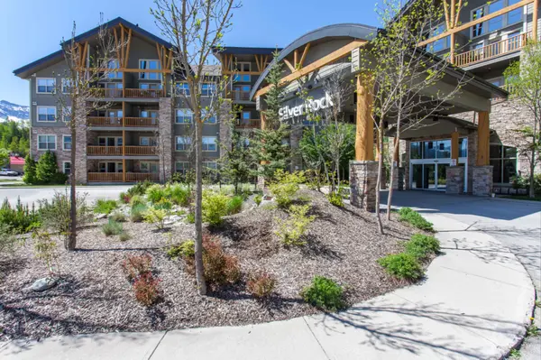 Investing in Fernie: A Turn-Key Opportunity at Silver Rock