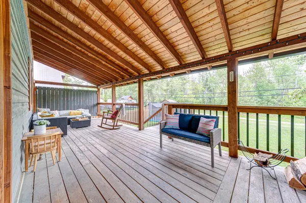 What $1 Million Gets You in Fernie, BC Real Estate