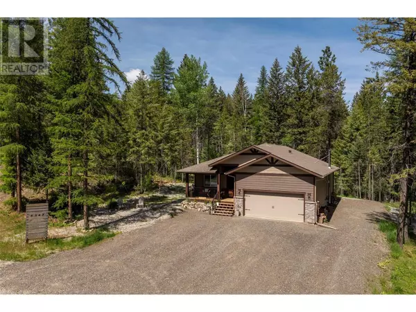 6347 OSPREY LANDING Court, Wardner, BC V0B2J0