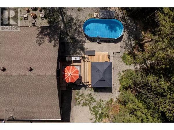 6347 OSPREY LANDING Court, Wardner, BC V0B2J0