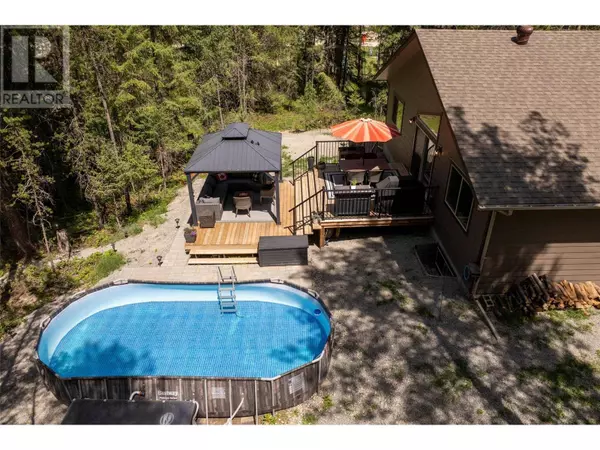 6347 OSPREY LANDING Court, Wardner, BC V0B2J0