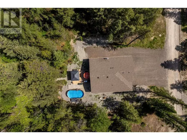 6347 OSPREY LANDING Court, Wardner, BC V0B2J0