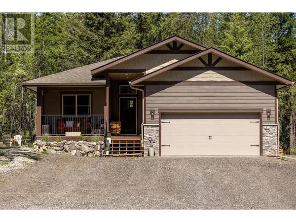 6347 OSPREY LANDING Court, Wardner, BC V0B2J0