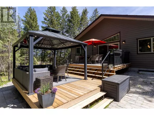 6347 OSPREY LANDING Court, Wardner, BC V0B2J0