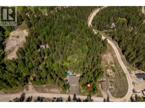 Lot 80 Osprey Landing Court, Wardner, BC V0B2J0