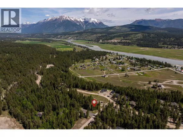 Lot 80 Osprey Landing Court, Wardner, BC V0B2J0