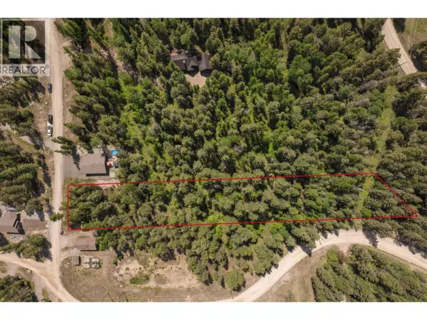 Lot 80 Osprey Landing Court, Wardner, BC V0B2J0