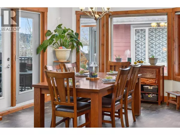 32 Aspen Crescent, Fernie, BC V0B1M5