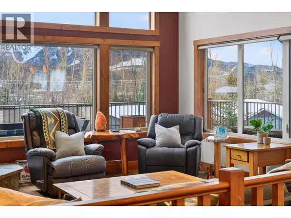 32 Aspen Crescent, Fernie, BC V0B1M5