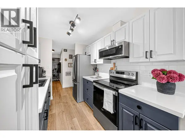 40 Ridgemont AVE #102, Fernie, BC V0B1M2