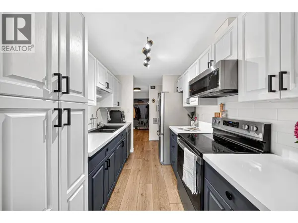 40 Ridgemont AVE #102, Fernie, BC V0B1M2