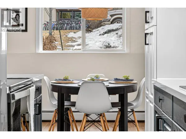 40 Ridgemont AVE #102, Fernie, BC V0B1M2