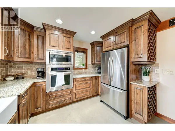 45 Aspen Crescent, Fernie, BC V0B1M5