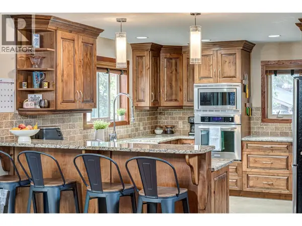 45 Aspen Crescent, Fernie, BC V0B1M5