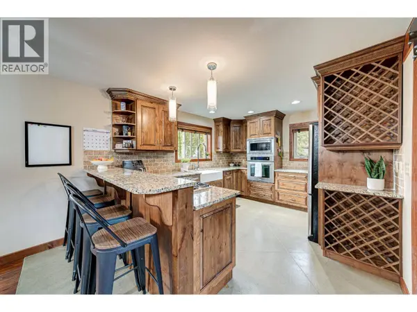 45 Aspen Crescent, Fernie, BC V0B1M5