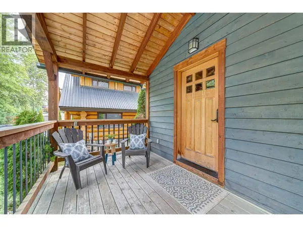 45 Aspen Crescent, Fernie, BC V0B1M5