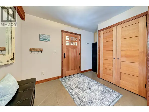 45 Aspen Crescent, Fernie, BC V0B1M5