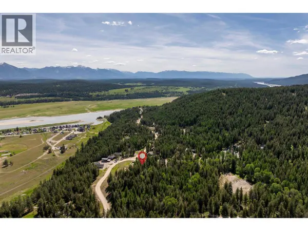 Lot 80 Osprey Landing Court, Wardner, BC V0B2J0