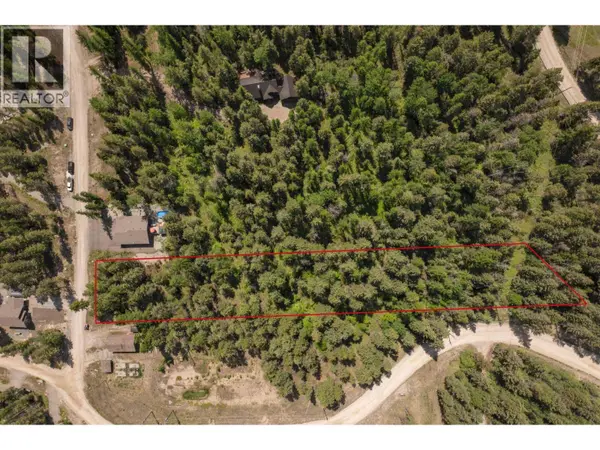 Lot 80 Osprey Landing Court, Wardner, BC V0B2J0