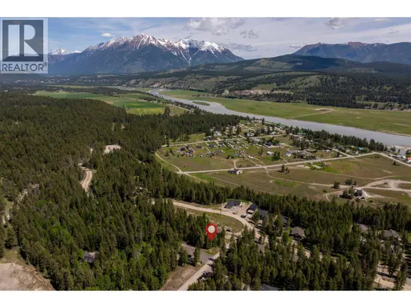 Lot 80 Osprey Landing Court, Wardner, BC V0B2J0