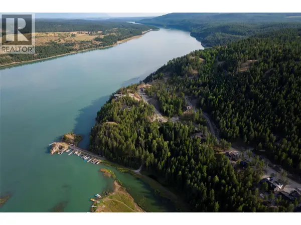 Lot 80 Osprey Landing Court, Wardner, BC V0B2J0