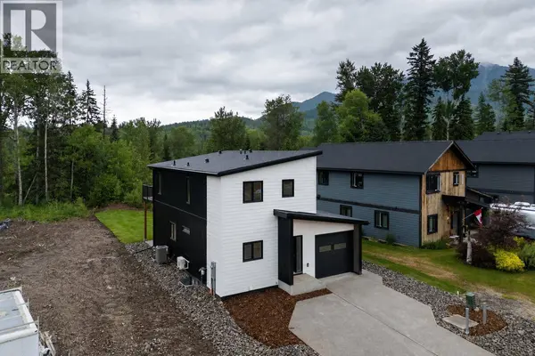 113 WHITETAIL Drive, Fernie, BC V0B1M4