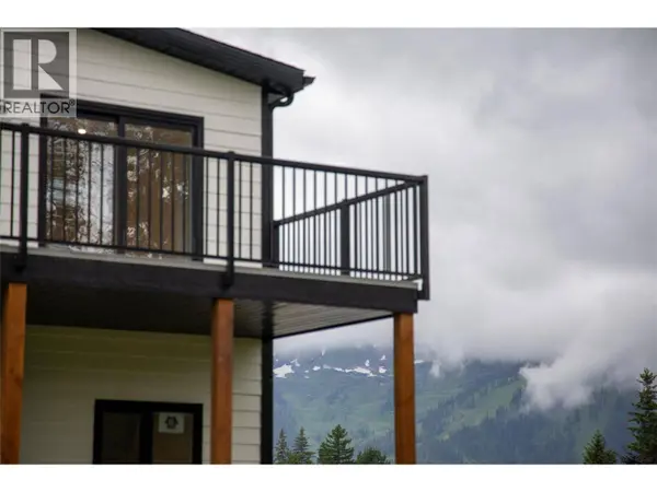113 WHITETAIL Drive, Fernie, BC V0B1M4