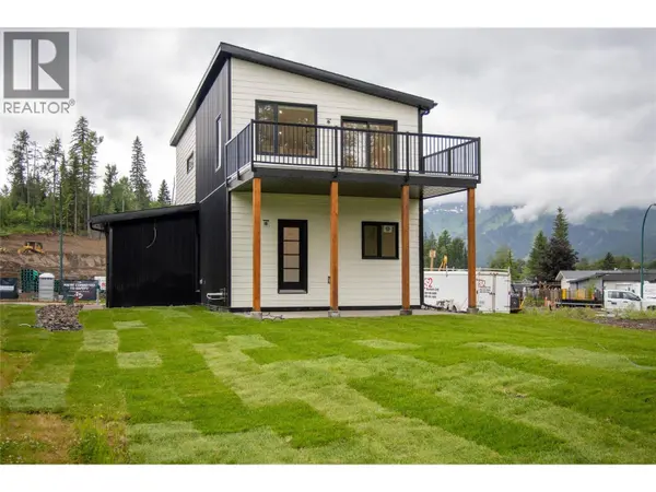 113 WHITETAIL Drive, Fernie, BC V0B1M4