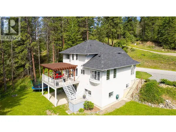 2925 Beam Road, Creston, BC V0B1G1