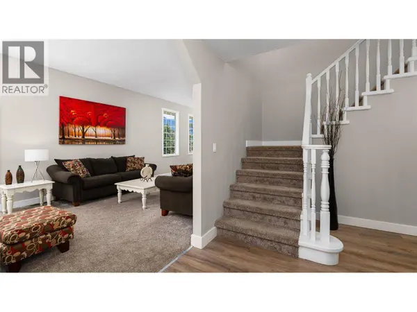 2925 Beam Road, Creston, BC V0B1G1