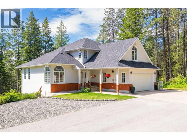 2925 Beam Road, Creston, BC V0B1G1