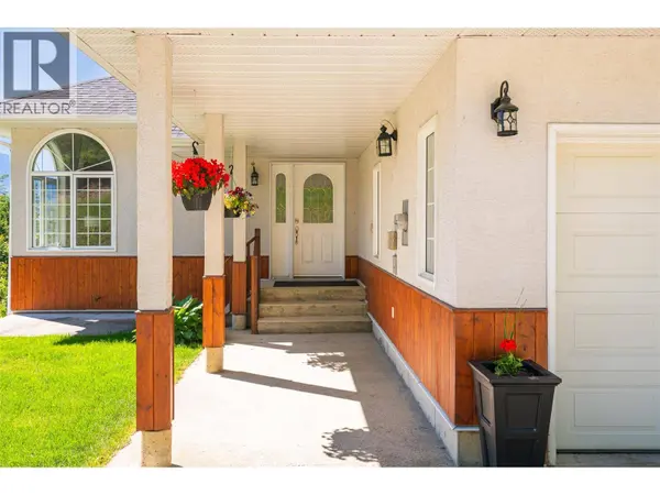 2925 Beam Road, Creston, BC V0B1G1