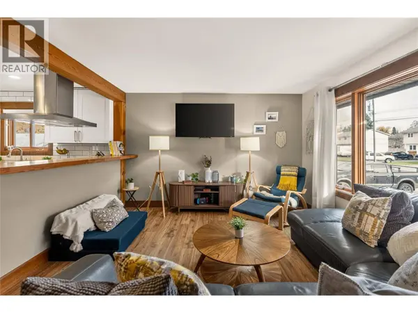 44 Mt Trinity Avenue, Fernie, BC V0B1M3