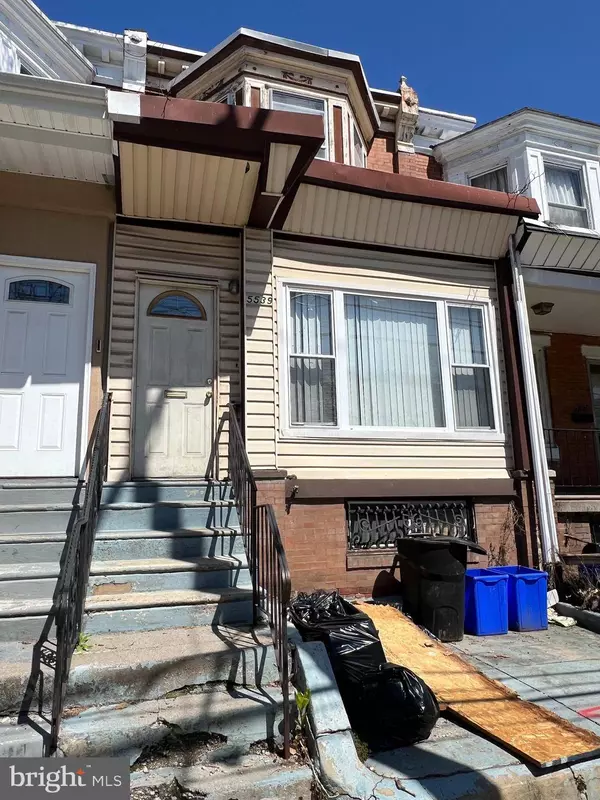 5539 PINE ST, Philadelphia, PA 19143