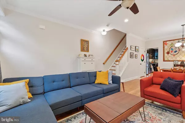 135 KINGSLEY ST, Philadelphia, PA 19127