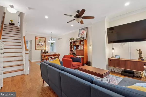 135 KINGSLEY ST, Philadelphia, PA 19127