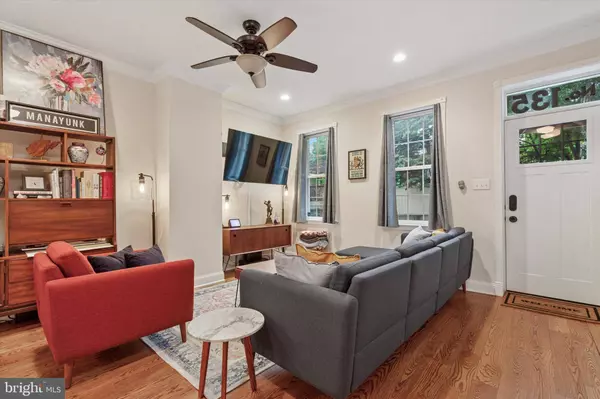 135 KINGSLEY ST, Philadelphia, PA 19127