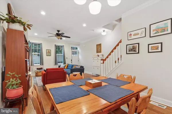 135 KINGSLEY ST, Philadelphia, PA 19127