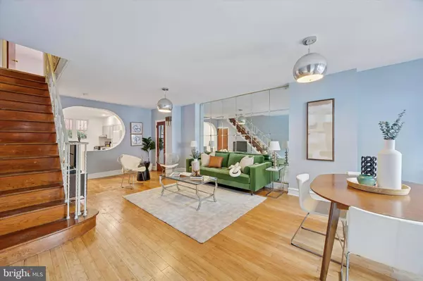 1716 S 10TH ST, Philadelphia, PA 19148