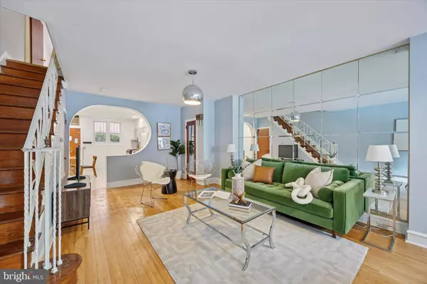 1716 S 10TH ST, Philadelphia, PA 19148