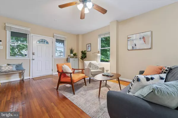 60 BLANCHARD RD, Drexel Hill, PA 19026